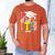 I Did It Graduation 2026 Graduate Class Of 2025 Senior 26 Men's Comfort Colors T-Shirt Yam