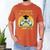 Graduation 5th Grade Level Complete Gamer Class 2021 Gaming Men's Comfort Colors T-Shirt Yam