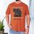 Graduation Apparel How To Eat Elephant One Bite At A Time Men's Comfort Colors T-Shirt Yam