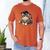 Graduation Cat Graduation Present For Graduate Grad Men's Comfort Colors T-Shirt Yam Graduation Cat Graduation Present For Graduate Grad Men's Comfort Colors T-Shirt Yam