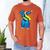 Graduation Dabbing 2018 Graduate Men's Comfort Colors T-Shirt Yam