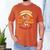 Graduation Day 2024 Graduate For School Degree College Cat Men Women Men's Comfort Colors T-Shirt Yam
