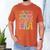 In My Graduation Era Class Of 2025 School Graduation Men's Comfort Colors T-Shirt Yam