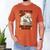 Great Pyrenees Dog Breed Life Is Better With Books And Great Men's Comfort Colors T-Shirt Yam