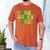 Groovy St Patrick's Day Apparel One Lucky Dad Shirt Small Modern Groovy St Patrick's Day Shirt Men's Comfort Colors T-Shirt Yam Groovy St Patrick's Day Apparel One Lucky Dad Shirt Small Modern Groovy St Patrick's Day Shirt Men's Comfort Colors T-Shirt Yam
