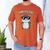 Hamster For Men Dad Boys Animal Hamster Lover Men's Comfort Colors T-Shirt Yam