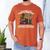 Happiness More Books Read Reading Librarian Men Women Kids Men's Comfort Colors T-Shirt Yam