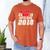 My Happy Class Is Outta Here 2018 Graduation Men's Comfort Colors T-Shirt Yam