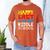 Happy Last Day Of Middle School Graduation Men's Comfort Colors T-Shirt Yam