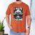 I Hate Everyone Introvert Anti-Social Dark Humor Men's Comfort Colors T-Shirt Yam