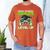 High School Level Complete Class Of 2024 Graduation Men's Comfort Colors T-Shirt Yam