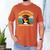High School Level Complete Graduation Senior Students Men's Comfort Colors T-Shirt Yam
