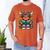 Highland Cow Book Floral Bookworm Men's Comfort Colors T-Shirt Yam Highland Cow Book Floral Bookworm Men's Comfort Colors T-Shirt Yam