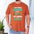 Humor Book Reader A Day Without Reading Is Like Men's Comfort Colors T-Shirt Yam