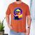 Humor Rubber Duck Reading Book Men's Comfort Colors T-Shirt Yam