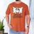 Husky Dog Pajama Husky Official Sleepshirt Mom Dad Kid Men's Comfort Colors T-Shirt Yam
