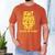 Ight Imma Head Out Class Of 2020 Graduation Meme Men's Comfort Colors T-Shirt Yam