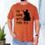 I'm Done With This BS College Graduation Shirt Men's Comfort Colors T-Shirt Yam