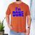 I'm Done Sarcastic Introvert Introversion Men's Comfort Colors T-Shirt Yam I'm Done Sarcastic Introvert Introversion Men's Comfort Colors T-Shirt Yam