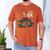 I'm Ok Read Book Reading Librarian Teacher Men Women Men's Comfort Colors T-Shirt Yam