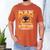 I'm A Super Proud Dad Of A 2025 Master's Degree Graduate Men's Comfort Colors T-Shirt Yam
