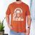 I'm Telling Dad Jesus Men's Comfort Colors T-Shirt Yam