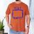 Interactive Preschool Graduation T Shirt Men's Comfort Colors T-Shirt Yam