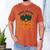 Introvert Camping Social Battery Recharging In The Woods Men's Comfort Colors T-Shirt Yam