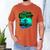 Introvert Choice Solitude By Preference Men's Comfort Colors T-Shirt Yam Introvert Choice Solitude By Preference Men's Comfort Colors T-Shirt Yam