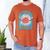 Introvert Cute Anti-Social Shy Person Inner Strength Men's Comfort Colors T-Shirt Yam