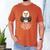 Introvert Eagle And Coffee Lovers Men's Comfort Colors T-Shirt Yam
