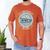 Introvert Too Peopley Anti-Social Shy Person Men's Comfort Colors T-Shirt Yam