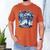 Introvert Reader Bibliofile Bookworm Loves Books Men's Comfort Colors T-Shirt Yam