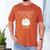 Introvert But Willing To Talk About Cats Men's Comfort Colors T-Shirt Yam