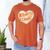 Introverted Extrovert People Hater Calm Peace Lover Men's Comfort Colors T-Shirt Yam