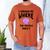 Introverted Sarcastic Humor Antisocial Introvert Men's Comfort Colors T-Shirt Yam Introverted Sarcastic Humor Antisocial Introvert Men's Comfort Colors T-Shirt Yam