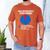 How Introverts Make Friends Sayings For Introverts Men's Comfort Colors T-Shirt Yam How Introverts Make Friends Sayings For Introverts Men's Comfort Colors T-Shirt Yam