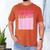 It's My Graduation Sign My Shirt Groovy Girls Graduation Men's Comfort Colors T-Shirt Yam