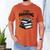 It's Not Hoarding If It's Books Book Lover Readers Men's Comfort Colors T-Shirt Yam