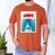 Jaws 2025 Classic Movie Nostalgia Men's Comfort Colors T-Shirt Yam