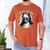 Jesus I'm Telling Dad Jesus Meme Christian & Jesus Men's Comfort Colors T-Shirt Yam