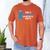 June Is Men’s Health Awareness Month Ribbon For Dad Grandpa Men's Comfort Colors T-Shirt Yam