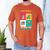 Just Built Different I'M From The 1900S Retro Men's Comfort Colors T-Shirt Yam