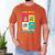 Just Built Different I'M From The 1900S Retro Premium Men's Comfort Colors T-Shirt Yam Just Built Different I'M From The 1900S Retro Premium Men's Comfort Colors T-Shirt Yam
