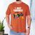 I Just Crushed Preschool Monster Truck Graduation Men's Comfort Colors T-Shirt Yam