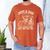 Just A Dad Who Always Came Back With The Milk Shirt Skeleton Men's Comfort Colors T-Shirt Yam