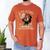 Just A Girl Who Loves Books Book Lover Reading For Women Men's Comfort Colors T-Shirt Yam