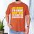 Just Because I'm Awake No Morning Person Introvert Witty Men's Comfort Colors T-Shirt Yam Just Because I'm Awake No Morning Person Introvert Witty Men's Comfort Colors T-Shirt Yam