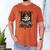 Just One More Chapter Cat Reading Books Coffee Lovers Premium Tri-Blend Men's Comfort Colors T-Shirt Yam Just One More Chapter Cat Reading Books Coffee Lovers Premium Tri-Blend Men's Comfort Colors T-Shirt Yam