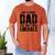 Just A Proud Dad That Didn't Raise Liberals Fun Father's Day Men's Comfort Colors T-Shirt Yam Just A Proud Dad That Didn't Raise Liberals Fun Father's Day Men's Comfort Colors T-Shirt Yam